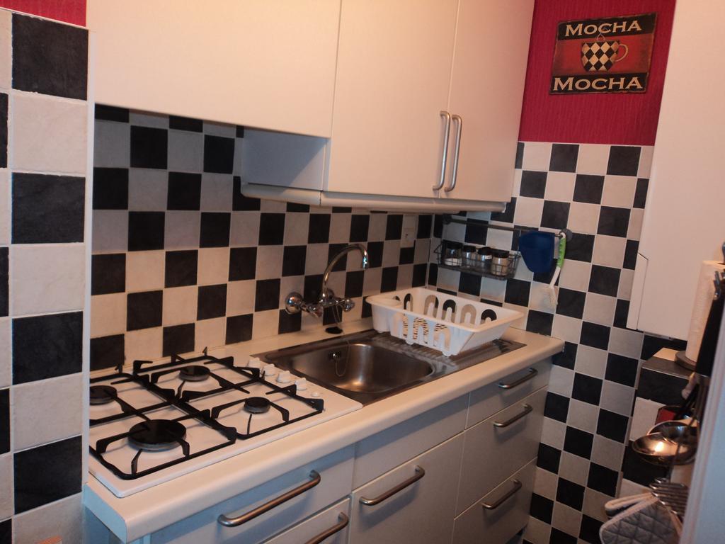 Residentie Maria Lucia Διαμέρισμα Blankenberge Εξωτερικό φωτογραφία
