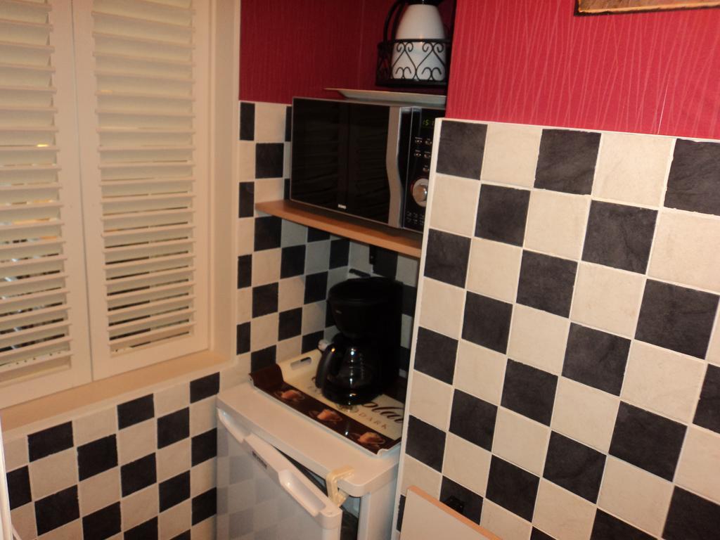 Residentie Maria Lucia Διαμέρισμα Blankenberge Εξωτερικό φωτογραφία