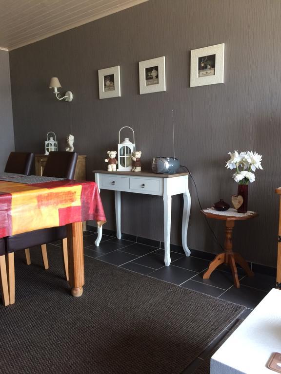 Residentie Maria Lucia Διαμέρισμα Blankenberge Εξωτερικό φωτογραφία