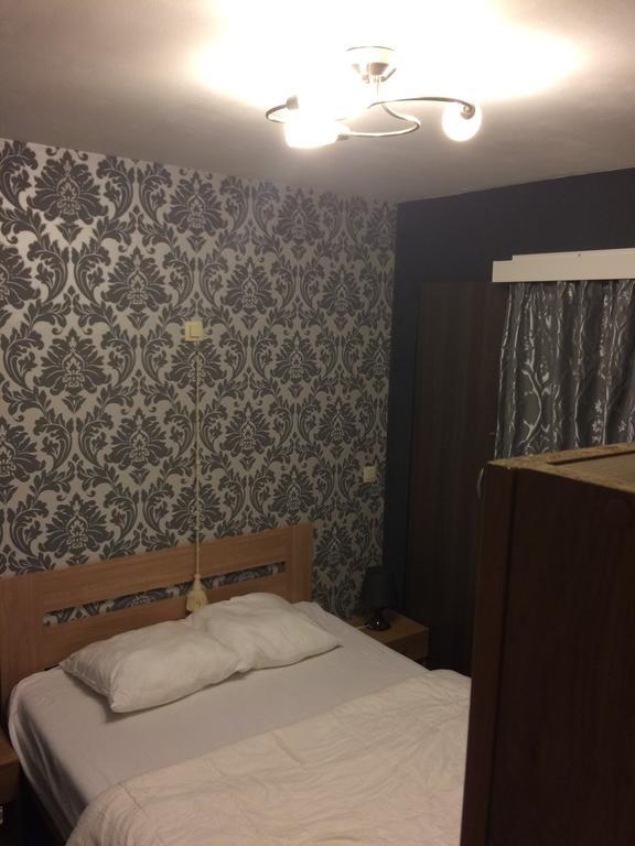 Residentie Maria Lucia Διαμέρισμα Blankenberge Εξωτερικό φωτογραφία
