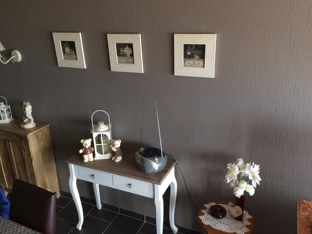 Residentie Maria Lucia Διαμέρισμα Blankenberge Εξωτερικό φωτογραφία