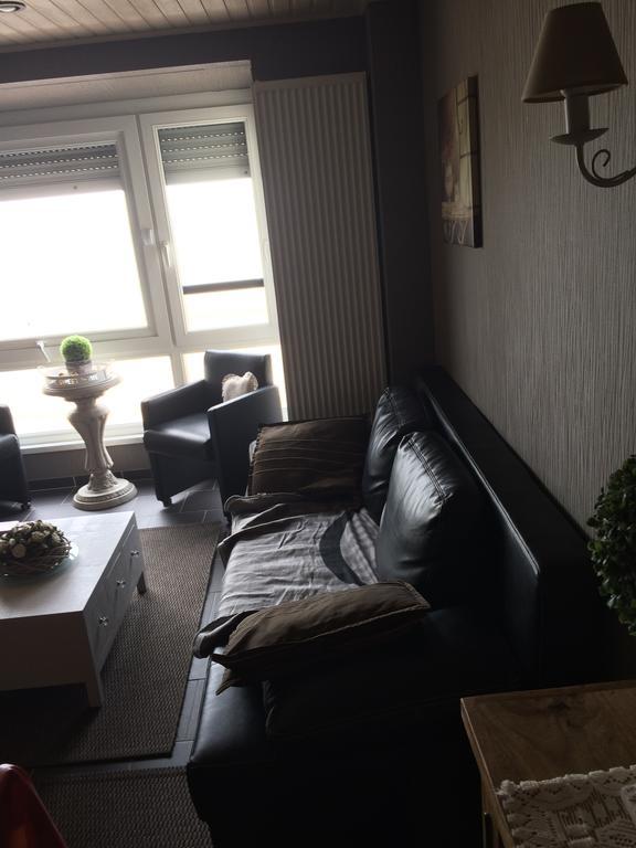 Residentie Maria Lucia Διαμέρισμα Blankenberge Εξωτερικό φωτογραφία