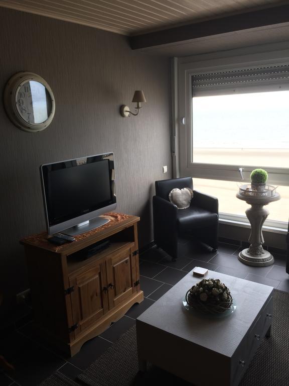 Residentie Maria Lucia Διαμέρισμα Blankenberge Εξωτερικό φωτογραφία