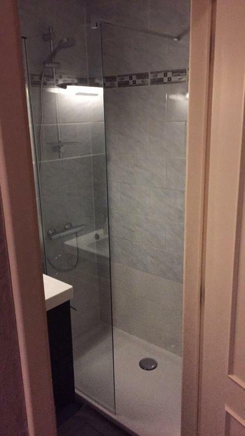 Residentie Maria Lucia Διαμέρισμα Blankenberge Εξωτερικό φωτογραφία